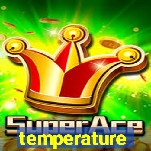 temperature converter jogo